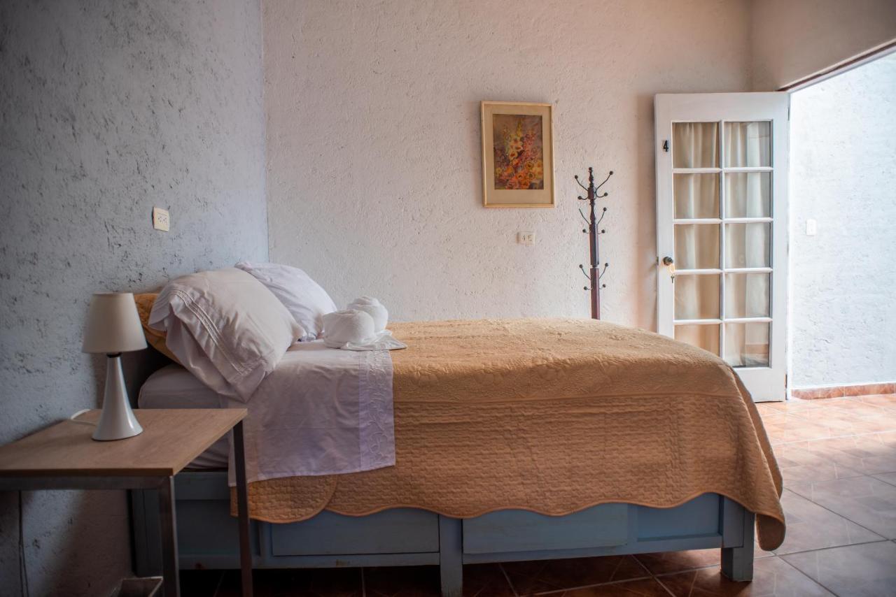 Casa Loreto #86 Villa San Miguel de Allende Exterior foto