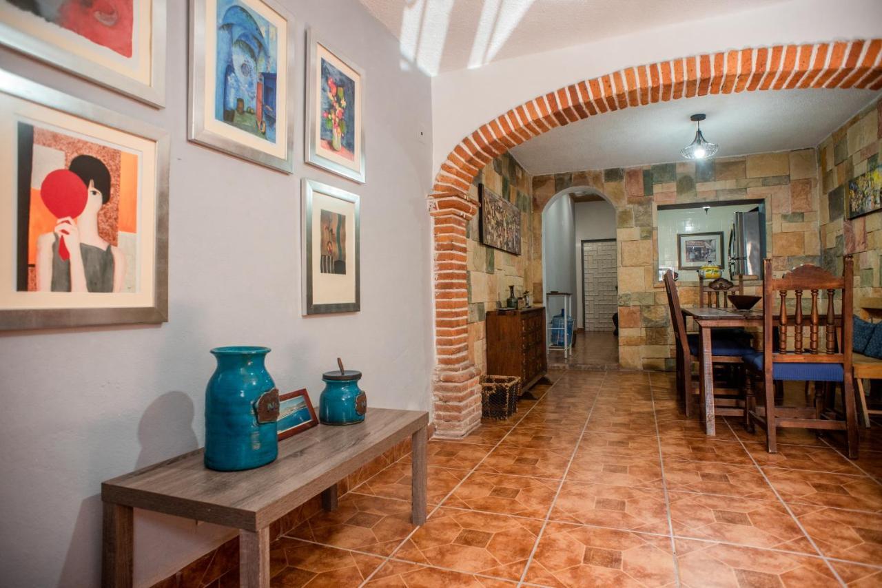 Casa Loreto #86 Villa San Miguel de Allende Exterior foto