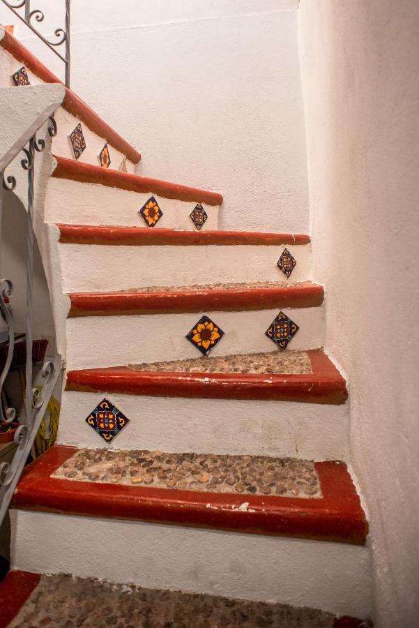 Casa Loreto #86 Villa San Miguel de Allende Exterior foto