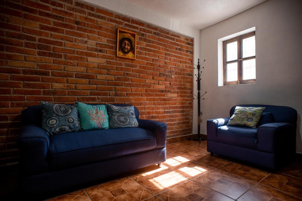 Casa Loreto #86 Villa San Miguel de Allende Exterior foto