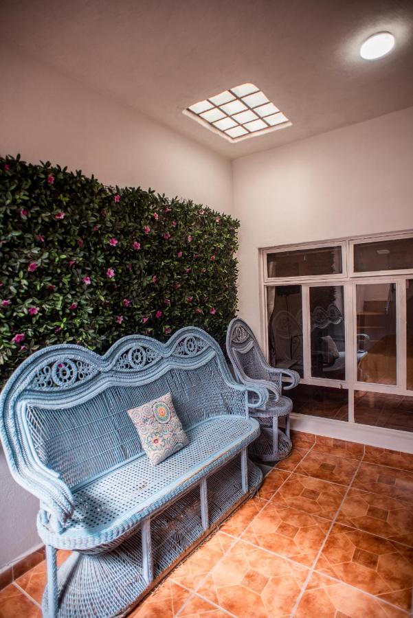 Casa Loreto #86 Villa San Miguel de Allende Exterior foto