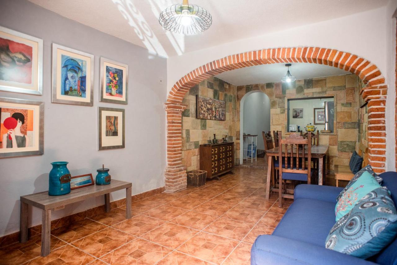 Casa Loreto #86 Villa San Miguel de Allende Exterior foto