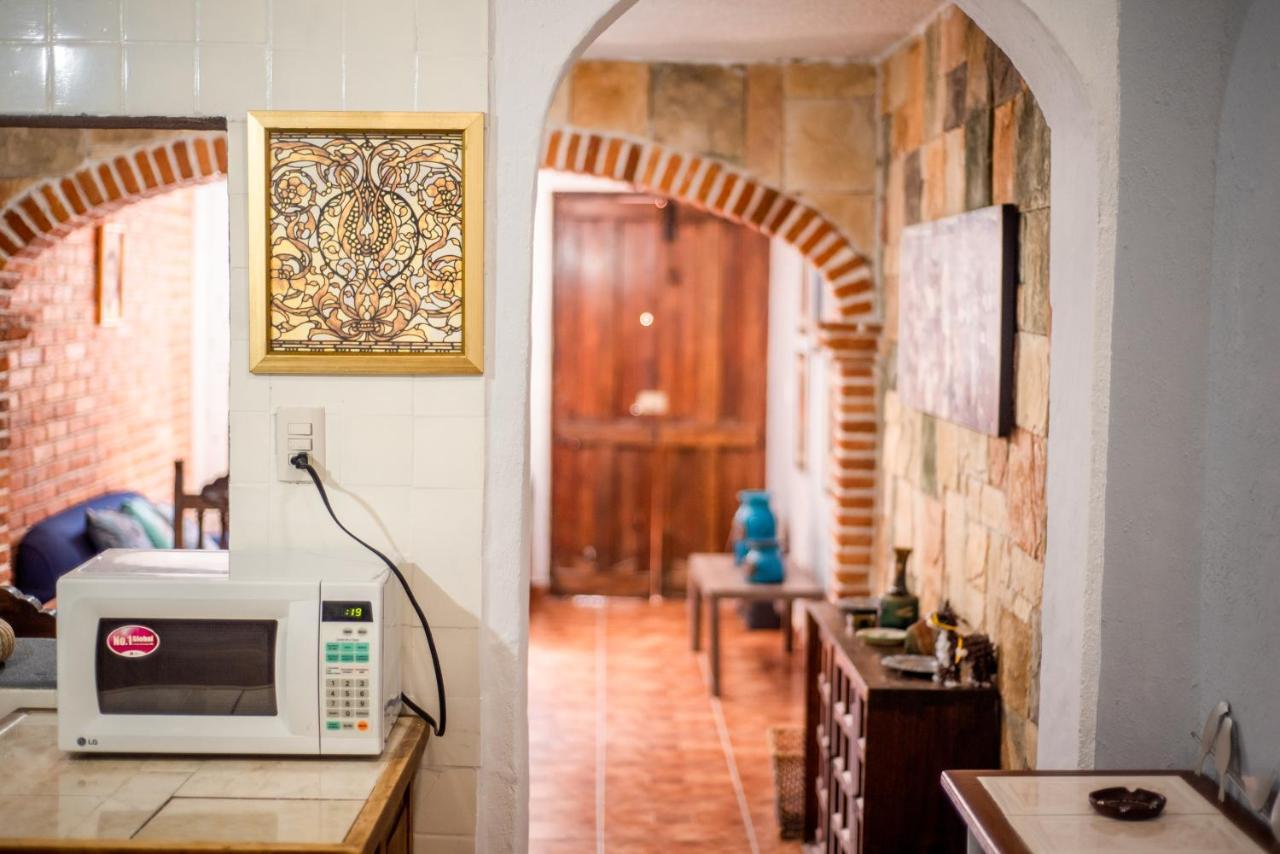 Casa Loreto #86 Villa San Miguel de Allende Exterior foto