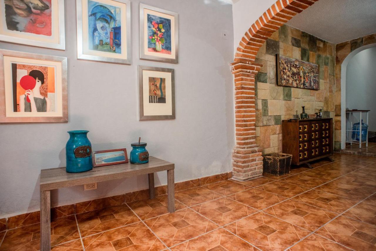 Casa Loreto #86 Villa San Miguel de Allende Exterior foto